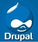 drupal CMS platform