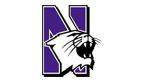 Northwestern branding